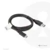 Club 3D USB 3.1 Type-C 1m - Image 2