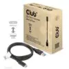 Club 3D USB 3.1 Type-C 1m - Image 3
