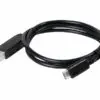 Club 3D  USB-C TIL USB-B  1m - USB 3.1 Gen2