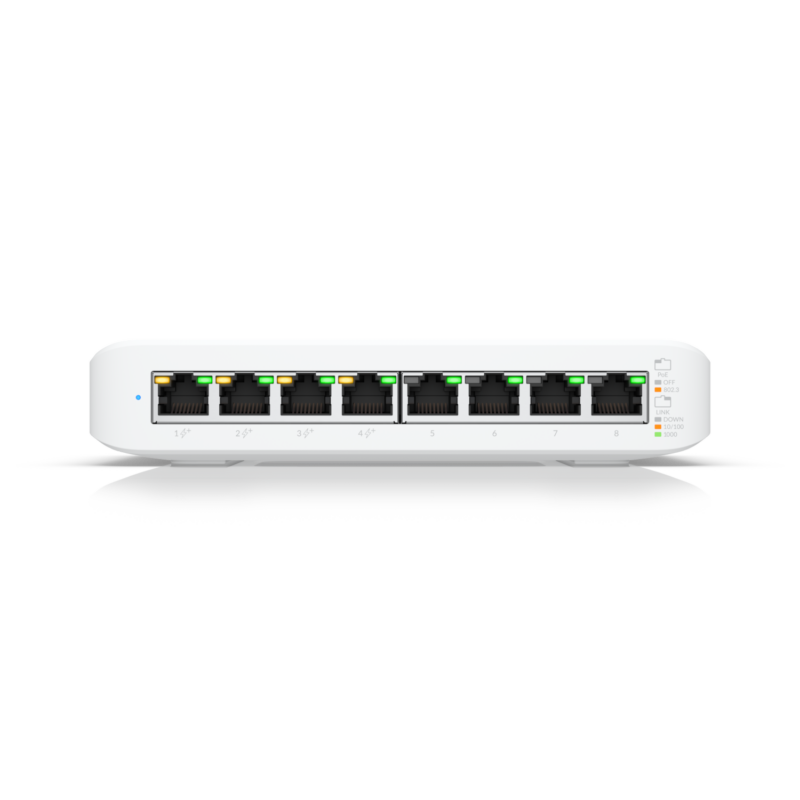 Ubiquiti UniFi Switch USW-ULTRA