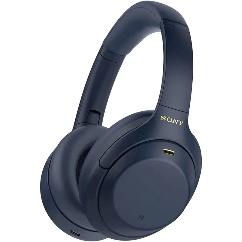 SONY WH1000XM4B.CE7 (BL)