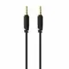 SX PRO Mini Jack Kaðal 5m