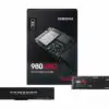Samsung SSD 980 PRO 1TB M.2 - Image 4