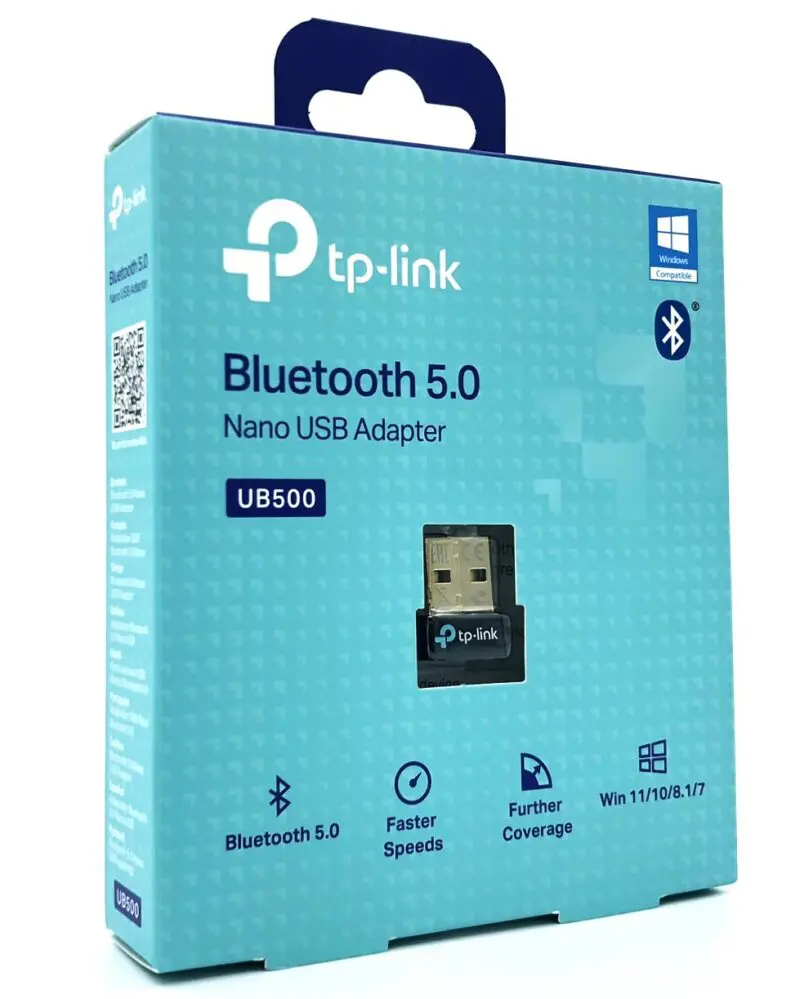 TP-Link UB500 V1