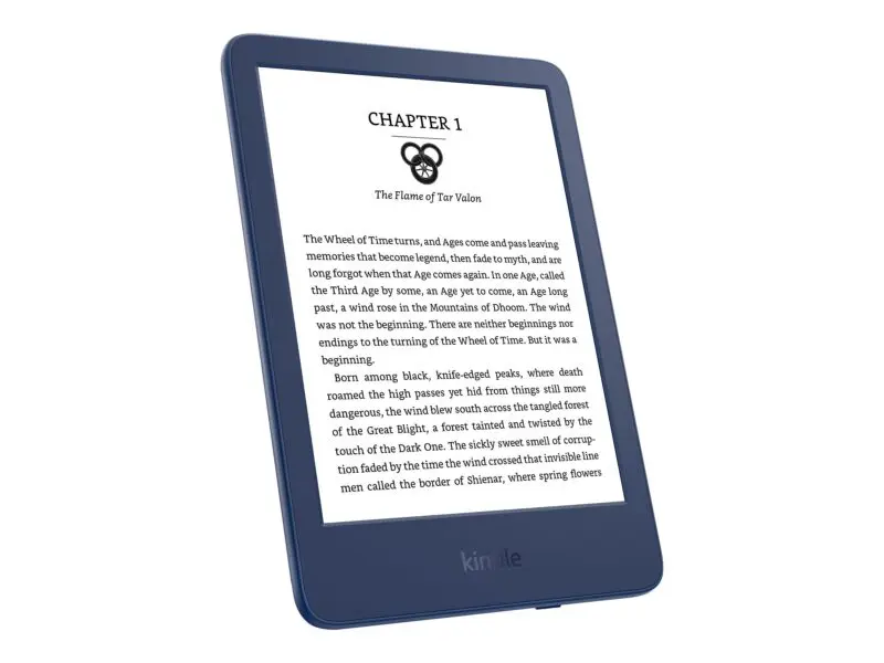 Amazon Kindle All-New 6"