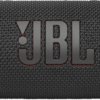JBL FLIP 6 Svart
