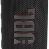 JBL FLIP 6 Svart - Image 2