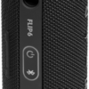 JBL FLIP 6 Svart - Image 3