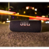 JBL FLIP 6 Svart - Image 6