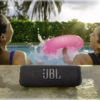 JBL FLIP 6 Svart - Image 7