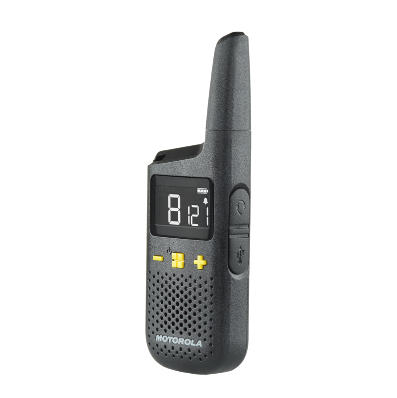 Motorola Talkabout XT185