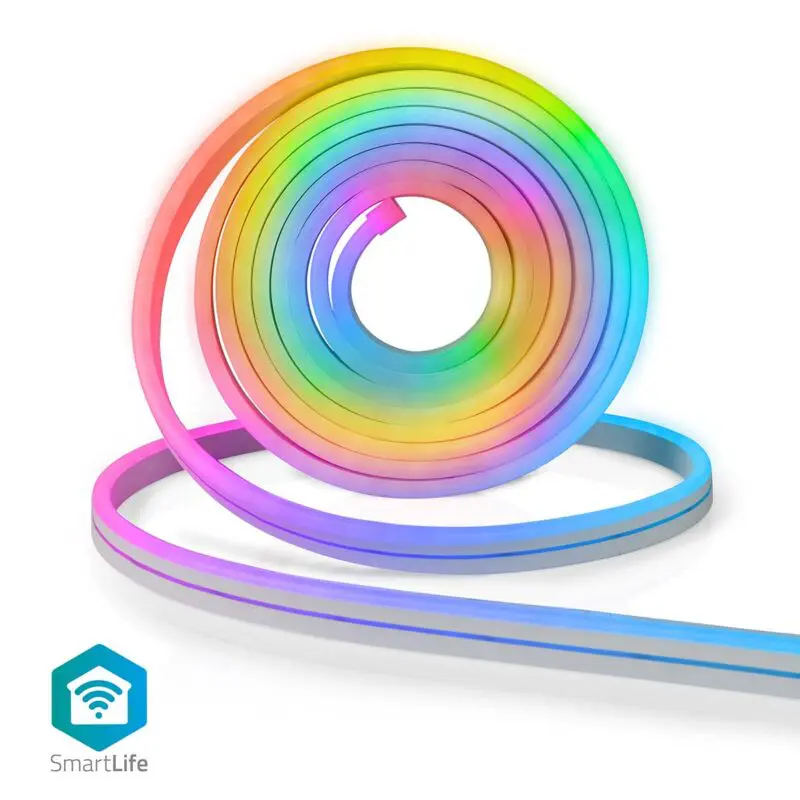 SmartLife Farvu LED Strip - Dreamcolor