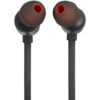 JBL Tune 310C Svartar - Image 3