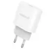 Dudao USB-C Løðari 20W