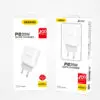 Dudao USB-C Løðari 20W - Image 4