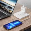 Dudao USB-C Løðari 20W - Image 2