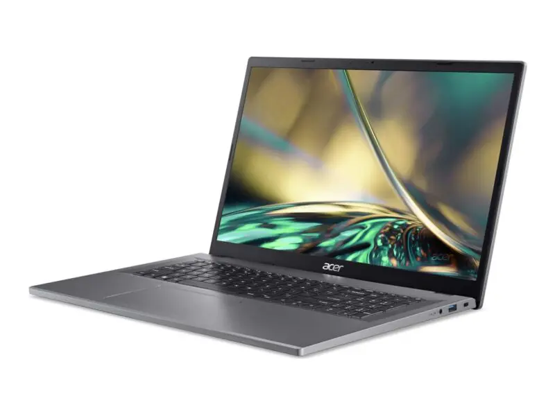 Acer Aspire 3 17,3" I3-N305 /3.8 GHz