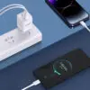 Dudao USB-C Løðari 33W - Image 2