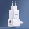 Dudao USB-C Løðari 33W - Image 4