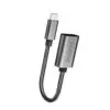 Dudao USB-C TIL USB-A