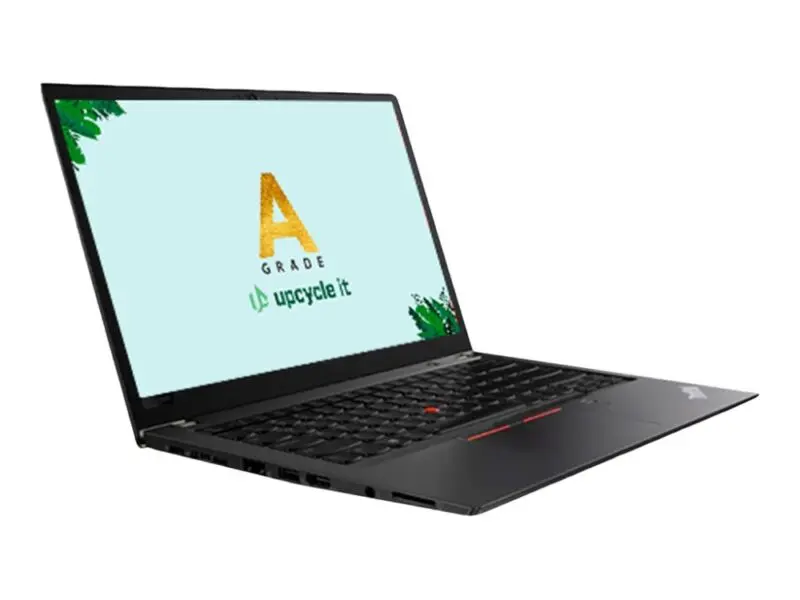 Lenovo ThinkPad T480s 14" FHD