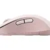 LOGITECH M650 Pink - Image 2