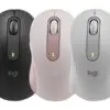 LOGITECH M650 Pink - Image 7