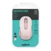 LOGITECH M650 Pink - Image 6