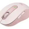 LOGITECH M650 Pink