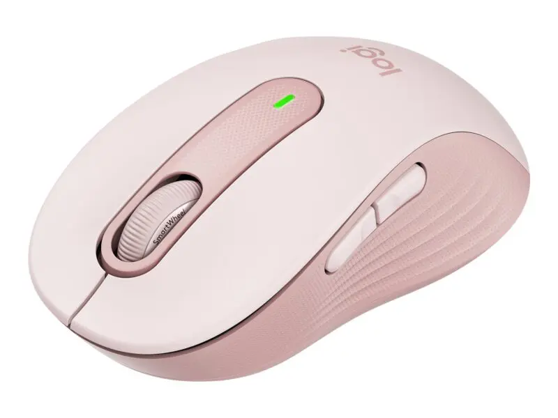 LOGITECH M650 Pink