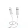 Dudao L6S USB-C til Lightning 2m