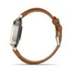 GARMIN Lily 2 Classic Creanm Gold - Image 3