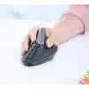 LOGITECH MX Vertical Optisk