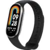 Xiaomi Smart Band 8 Svart - Image 4