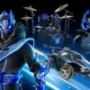 Sony Playstation 5 Slim + Fortnite - Image 7