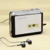 LOGILINK Cassette digitizer - Image 8