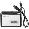 LOGILINK Cassette digitizer - Image 3