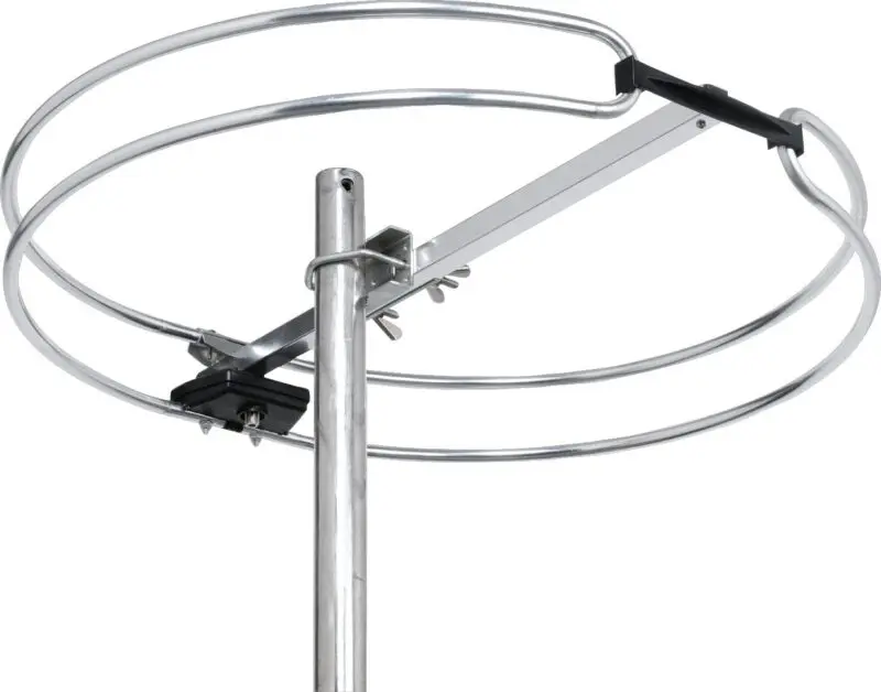 MAXIMUM FM1 ANTENNA 45 CM