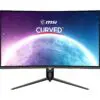 MSI G32CQ5P 31.5 2560 x 1440 (2K) - Image 2