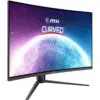 MSI G32CQ5P 31.5 2560 x 1440 (2K)