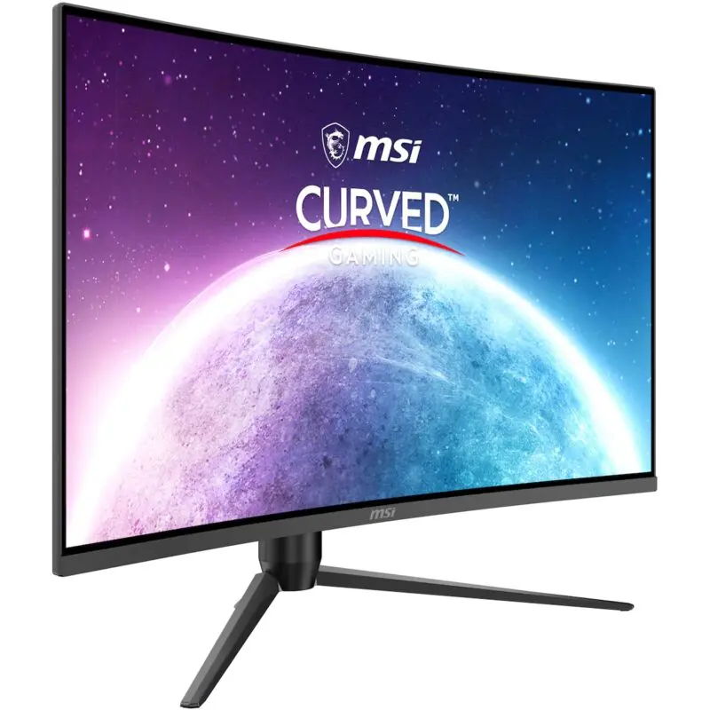 MSI G32CQ5P 31.5 2560 x 1440 (2K)