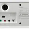SANGEAN WR-11 BT+ Matt White - Image 2