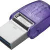 KINGSTON microDuo 3C 128 GB