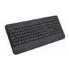 LOGITECH K650 Tráðleyst Tastatur