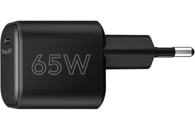 Goobay USB-C PD Løðari