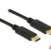 DeLOCK USB 2.0 USB Type-C  4m