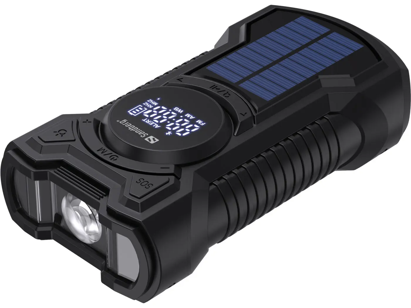 Sandberg Survivor Radio All-In1 5000 - Image 9