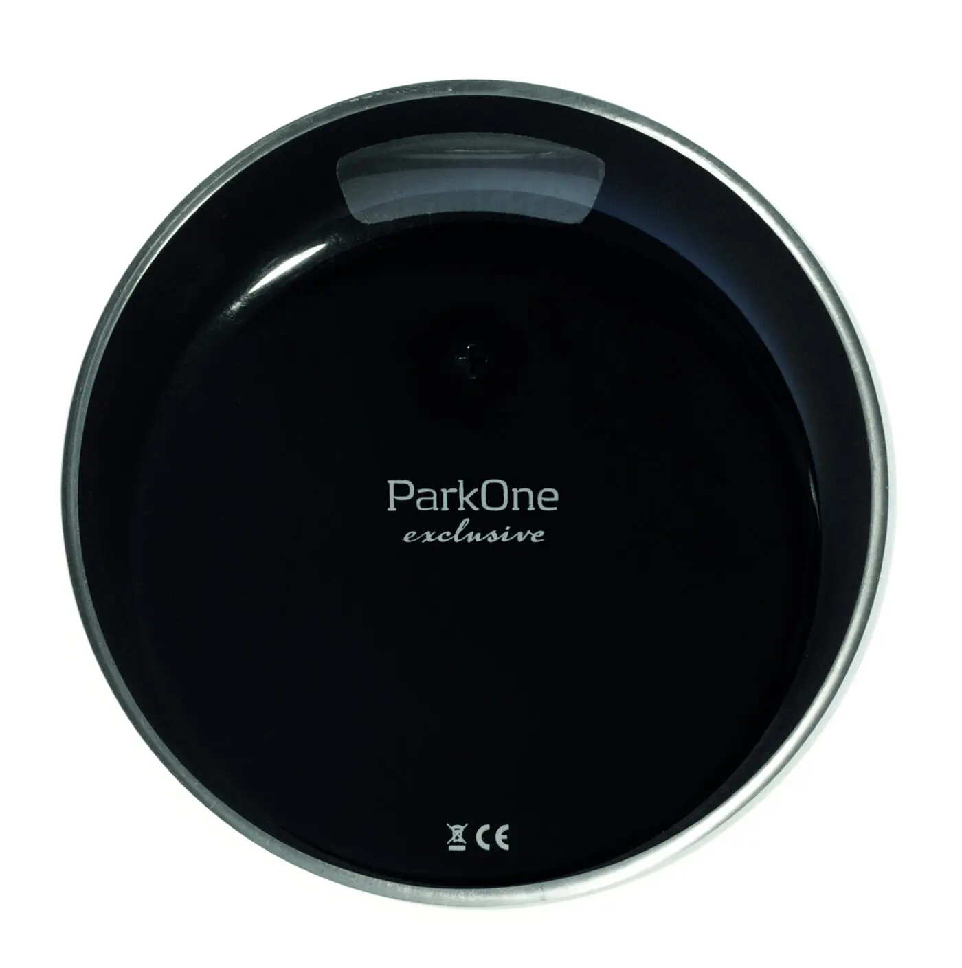 PARK ONE EXCLUSIVE BLACK - Image 2