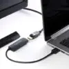 Delock HDMI to DP 1.2 adapter - Image 4