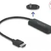 Delock Adapter HDMI Til  USB C™